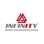 INFINITY IERP iOS Icon