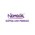 Nomdor iOS Icon
