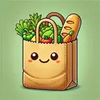 Kitchen & Pantry Tracker iOS Icon