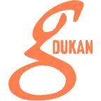 G Dukan iOS Icon