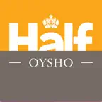 Oysho Royal Parks Half iOS Icon