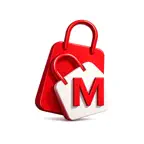 Mercadoba iOS Icon
