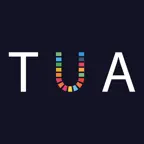 TUA Track Urban Accessibility iOS Icon
