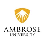 Ambrose University iOS Icon