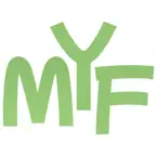 MakesYouFluent AI Language App Icon