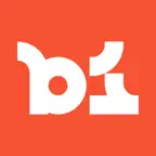 B1 Courier iOS Icon