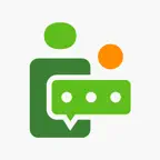HANGOUT BUDDIES iOS Icon
