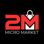 2M Micro Market iOS Icon