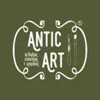Antic Art Restauración iOS Icon