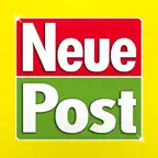 Neue Post ePaper iOS Icon