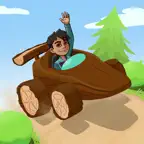 Speed For Trees Icon