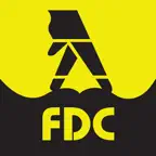 FDC Media iOS Icon