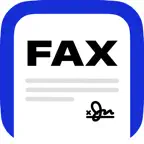 Easy Fax: Send & Receive Doc iOS Icon