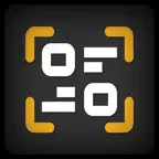 QR Scanner & Generator Offline iOS Icon