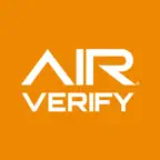 Corrisoft AIR Verify iOS Icon