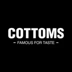 Cottoms Product Ordering App iOS Icon
