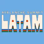 Avalanche Summit LATAM 2024 iOS Icon