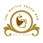 Wattle Snack Bar iOS Icon