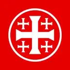 Christendom iOS Icon