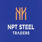 NPT TRADERS iOS Icon