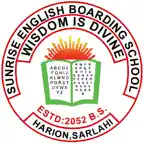 Sunrise School Harion iOS Icon