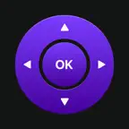 Roku TV Remote Smart Control iOS Icon