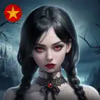 Lâu Đài Tăm Tối: Chạng Vạng iOS Icon