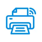 Smart Printer App : Print PDF iOS Icon