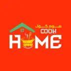 HomeCook -  هوم كوك iOS Icon