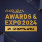Bodyshop Awards 2024 iOS Icon