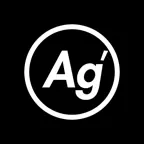 AGO アゴー iOS Icon