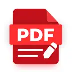 PDF Editor © iOS Icon