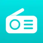 FM Radio - Global Radio Tuner iOS Icon