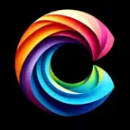 CAMELEON Compta iOS Icon