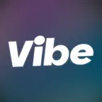 AI Song Generator : Vibe iOS Icon