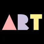makeART: Collage Art Studio iOS Icon