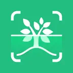 PlantGro: AI Plant Identifier iOS Icon