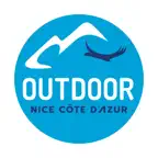 Outdoor Nice Côte d'Azur iOS Icon