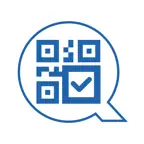 QRCertCode iOS Icon
