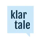 Klar Tale Nyhetsapp iOS Icon
