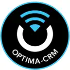 Optima CRM iOS Icon