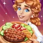Travel Cuisine 2 iOS Icon