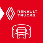 AR Training Renault Trucks iOS Icon
