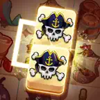 Pirates Tiles Challenge iOS Icon