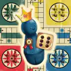 LUDO Classic Edition iOS Icon