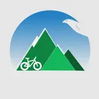 Ciclovia della bellezza iOS Icon