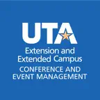 UTA - EEC Conference & Events Icon