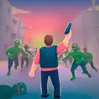 Survivor Base: Zombie City 3D iOS Icon