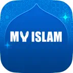 My Islam - Quran & PrayerTimes icon