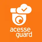 Acesse Guard iOS Icon
